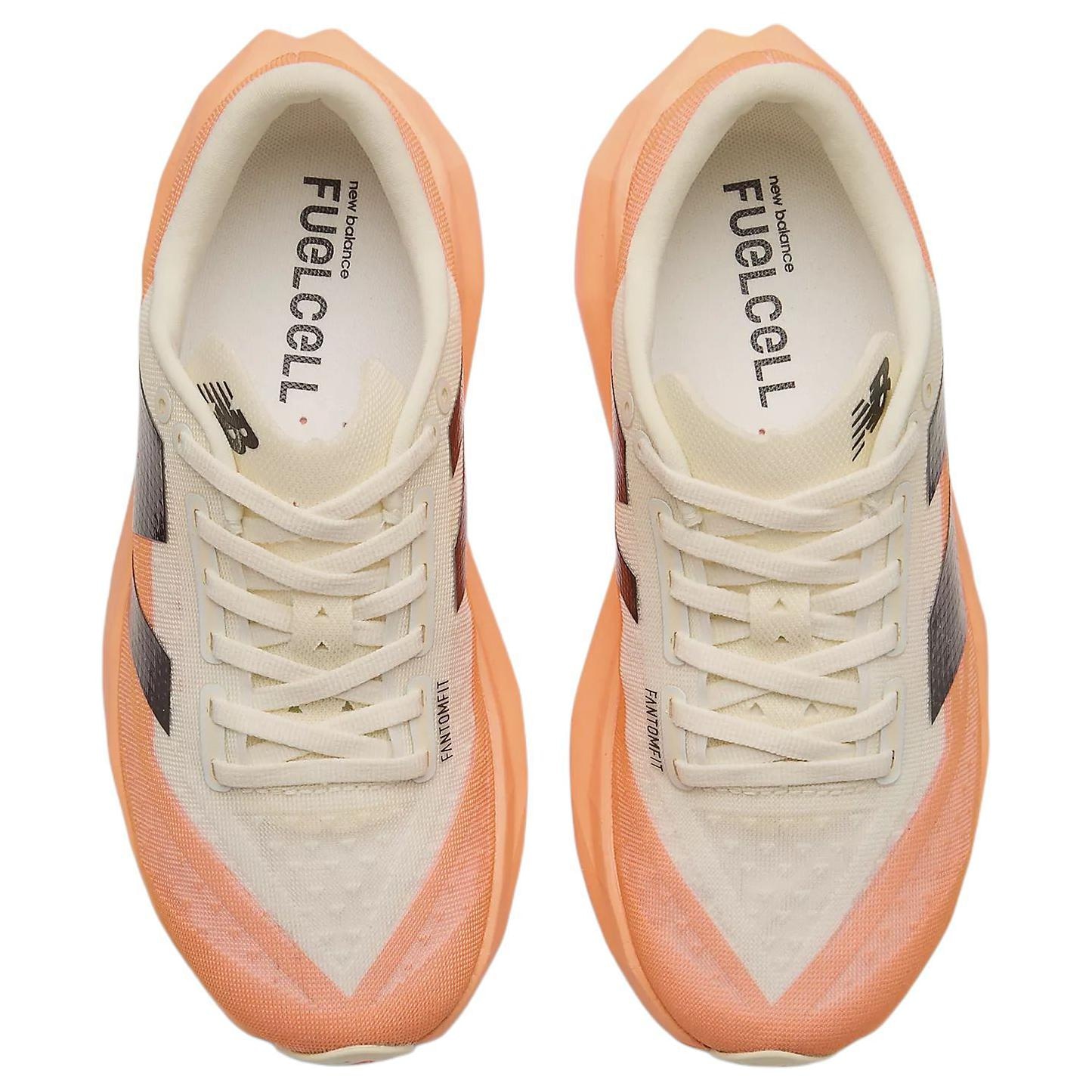 New Balance FuelCell Rebel v4 — фото 3