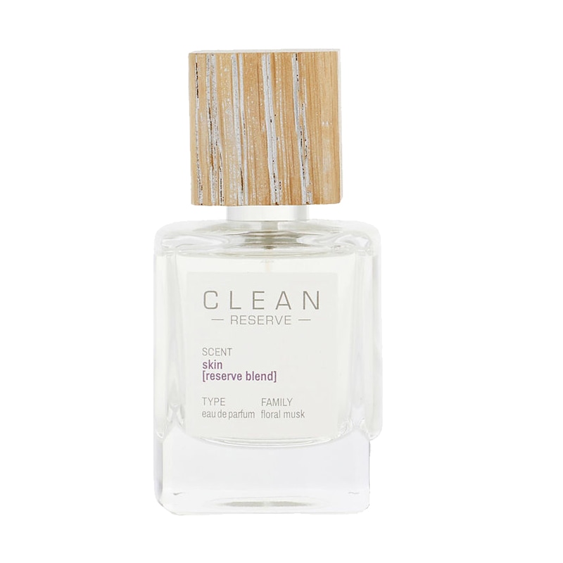 clean/克霖 clean reserve EDP 50ml100ml