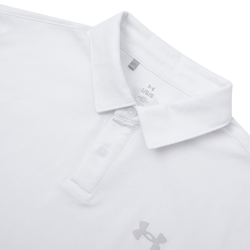 Under Armour Polo — фото 4