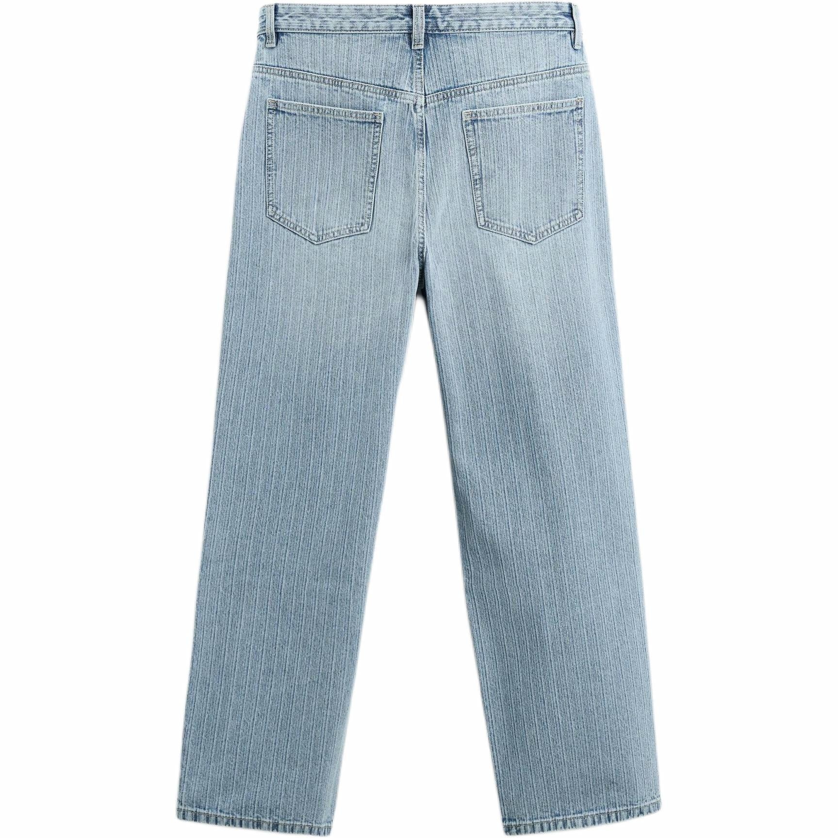 Zara Jeans — фото 1