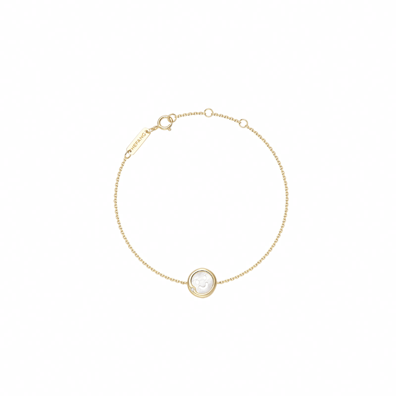 HEFANG 14K K