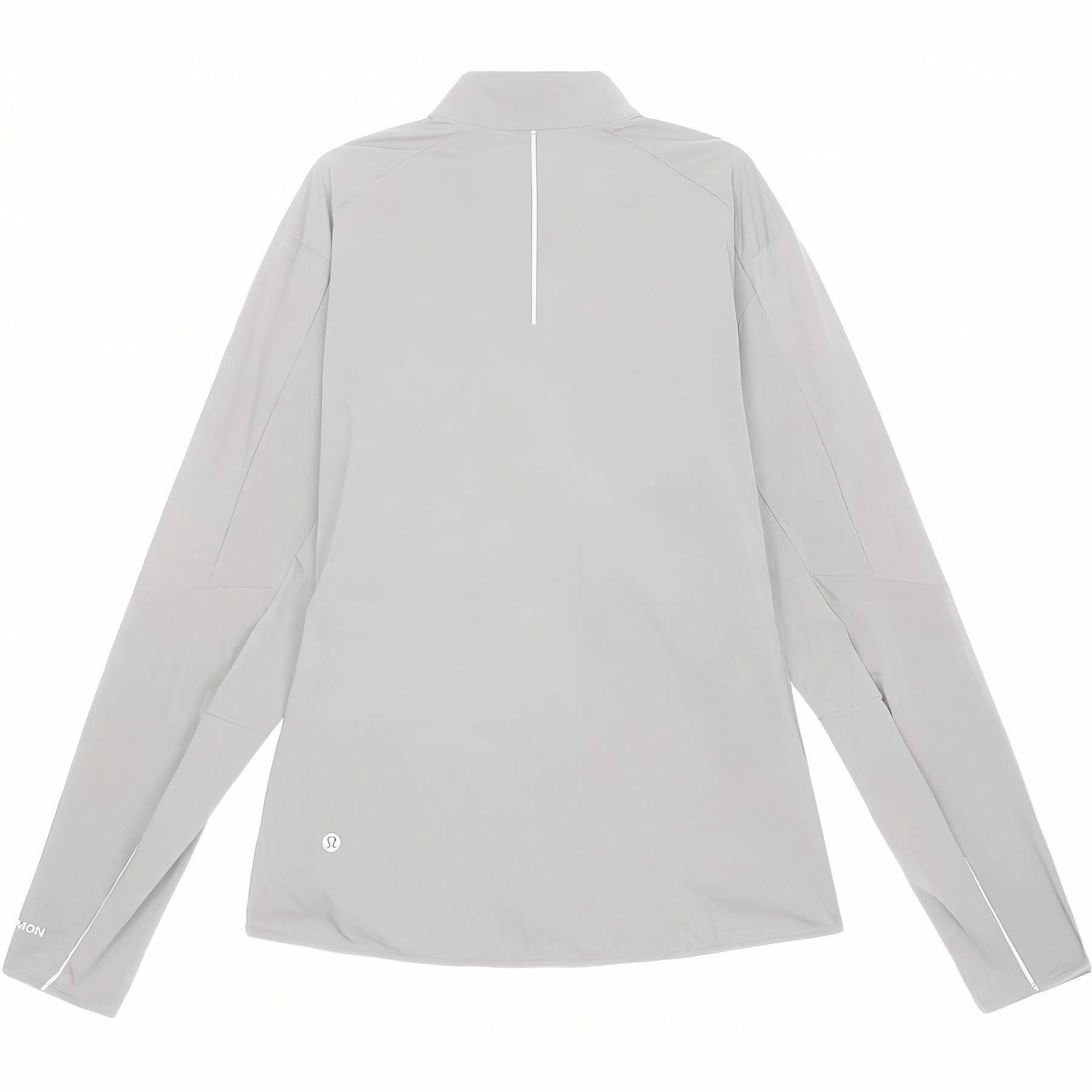 Lululemon Stretch Ventilated Glyde — фото 9
