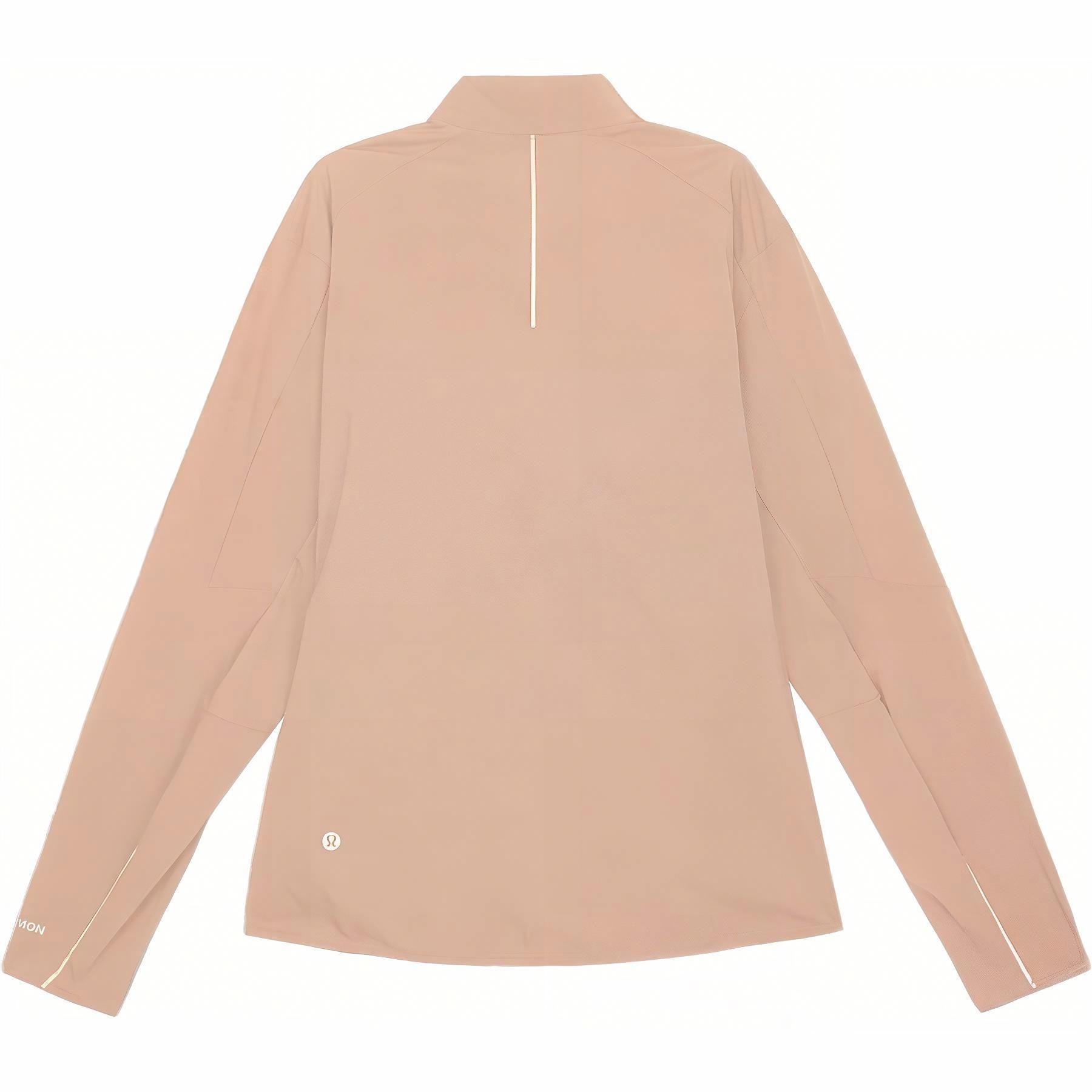 Lululemon Stretch Ventilated Glyde — фото 11