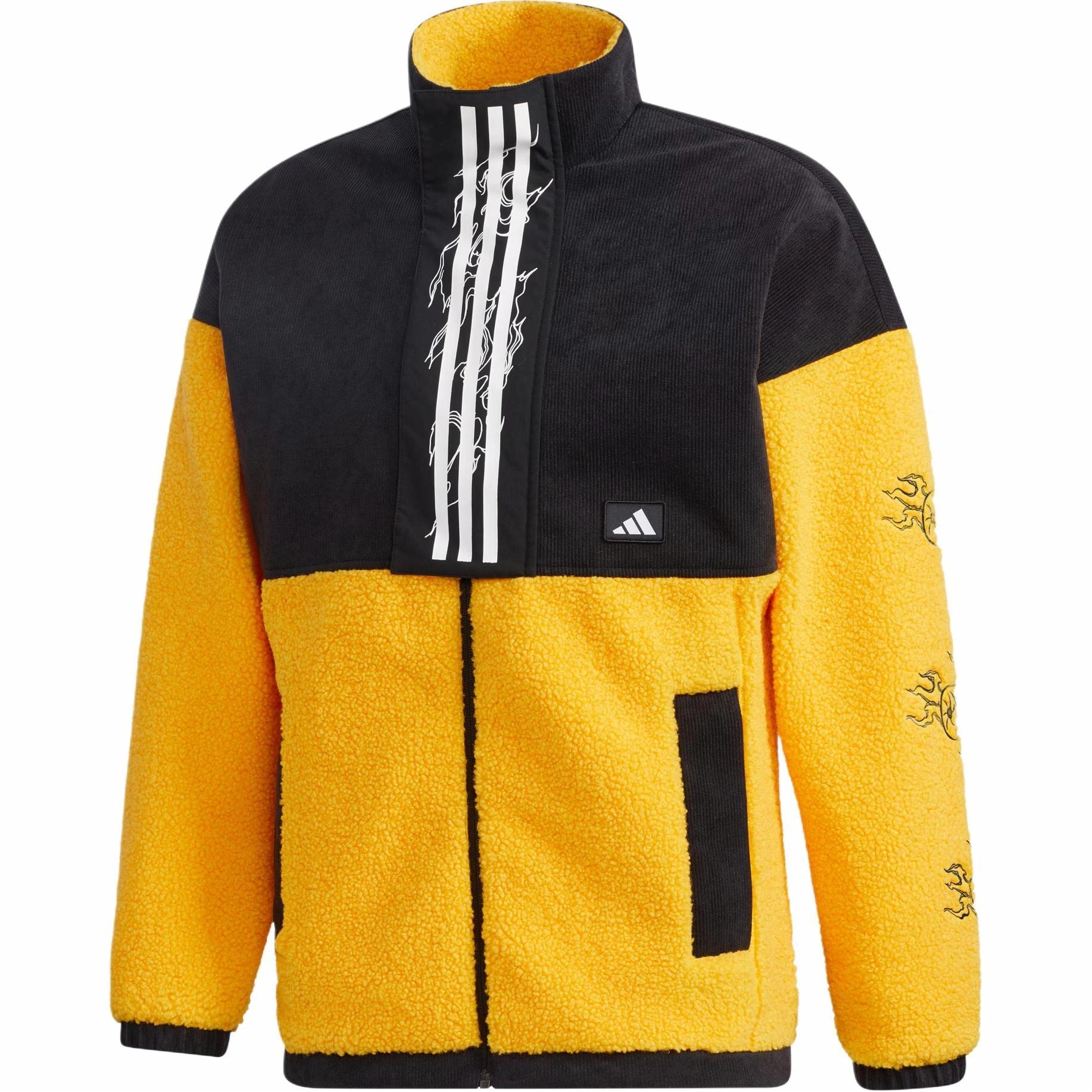Adidas Куртка (Арт. GM4438) — фото 2