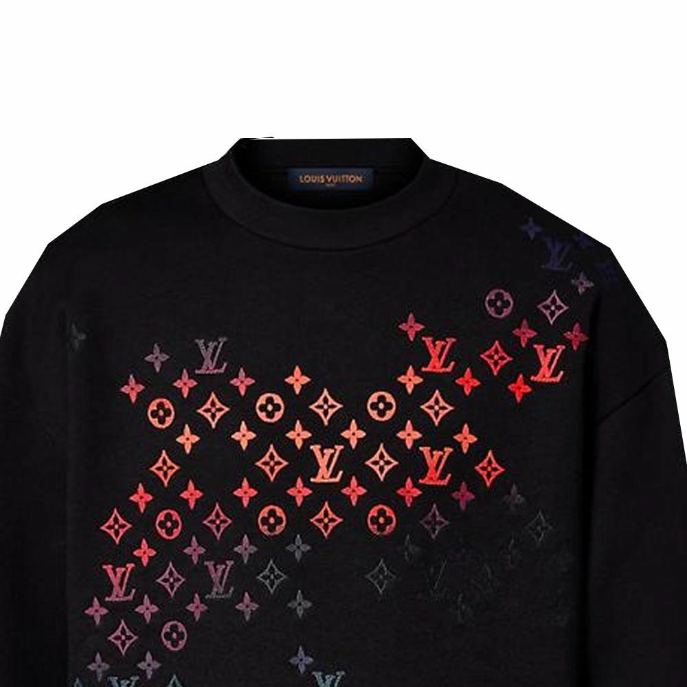 Louis Vuitton Худи (Арт. 1AFB69) — фото 6