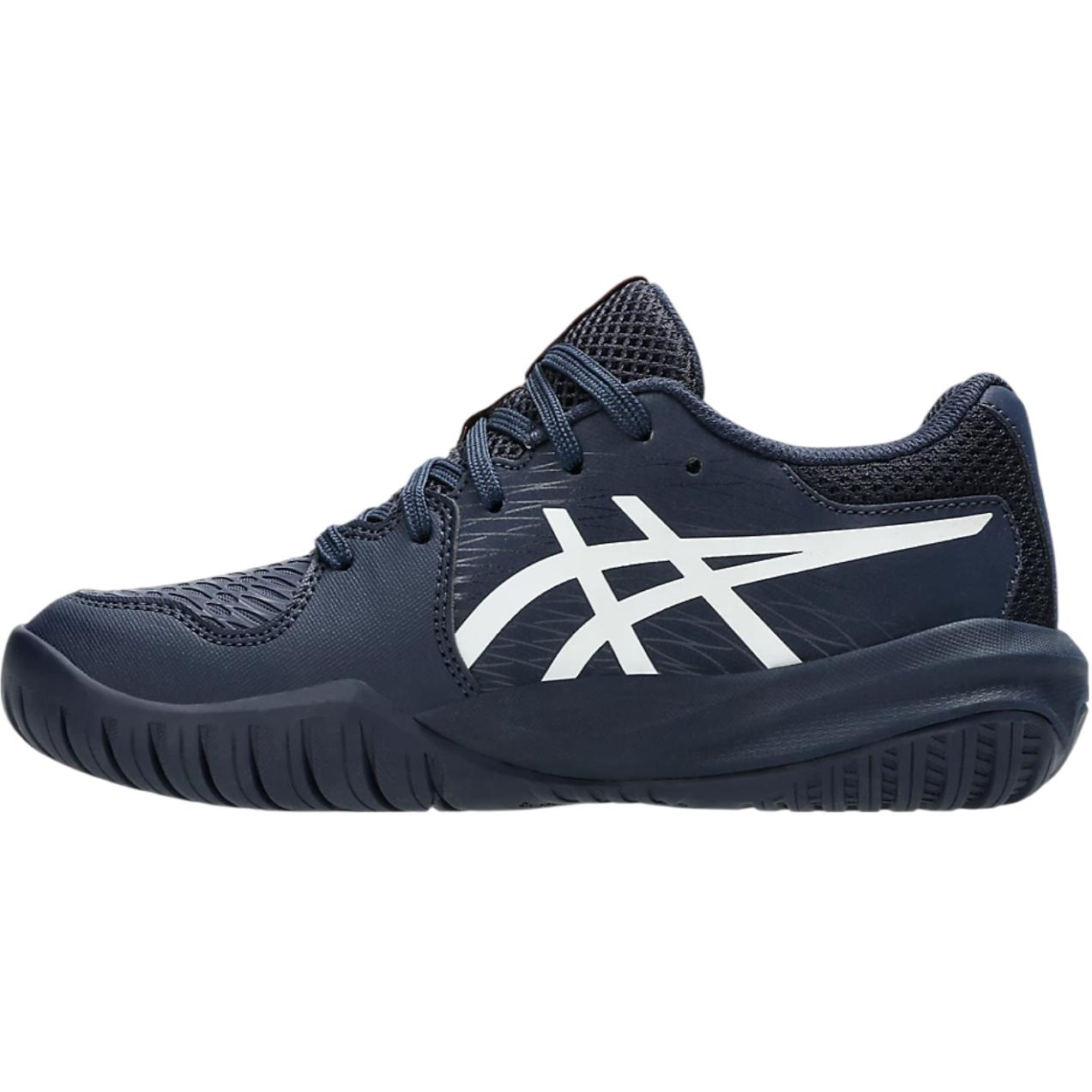 ASICS Gel-Resolution X — фото 11
