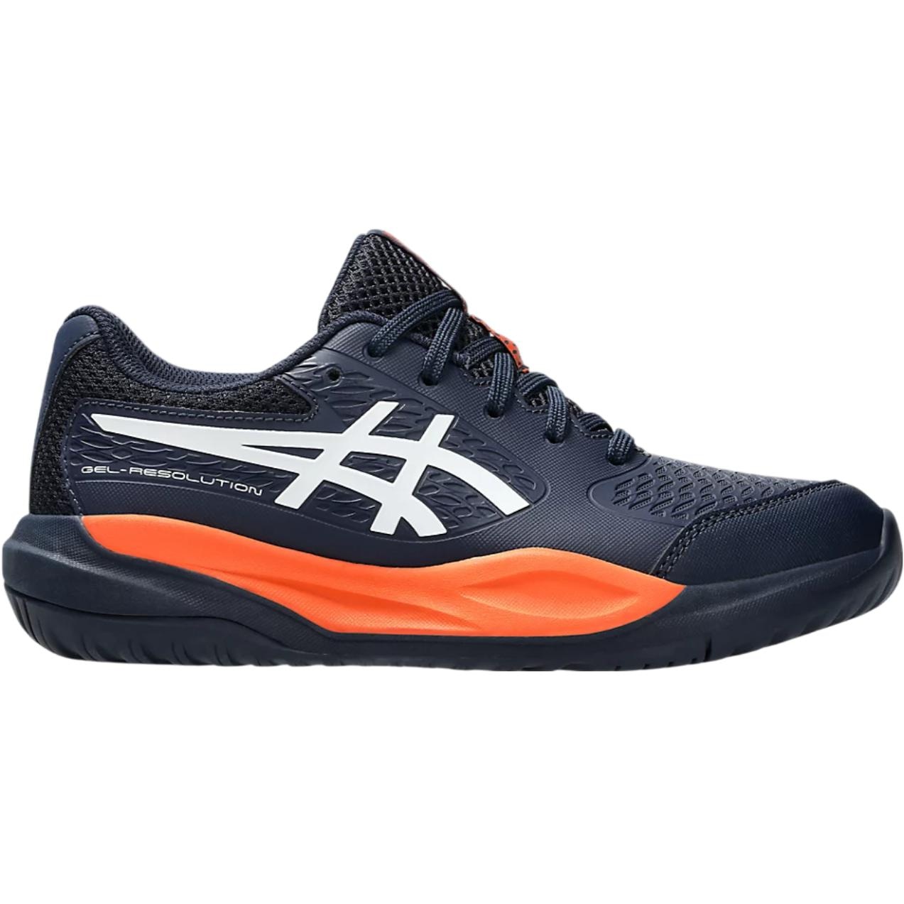 ASICS Gel-Resolution X — фото 10