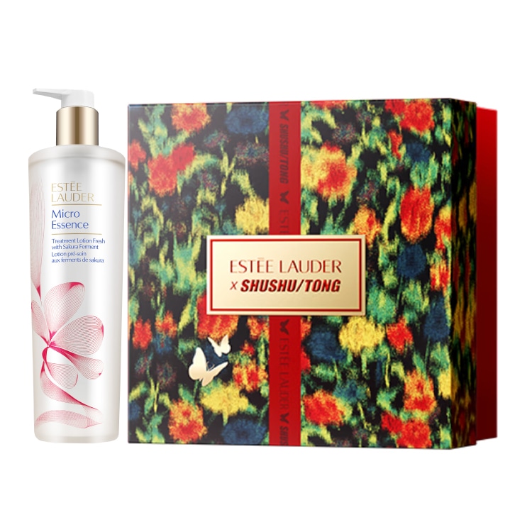 Estee Lauder SHUSHUTONG 2.0 400ml