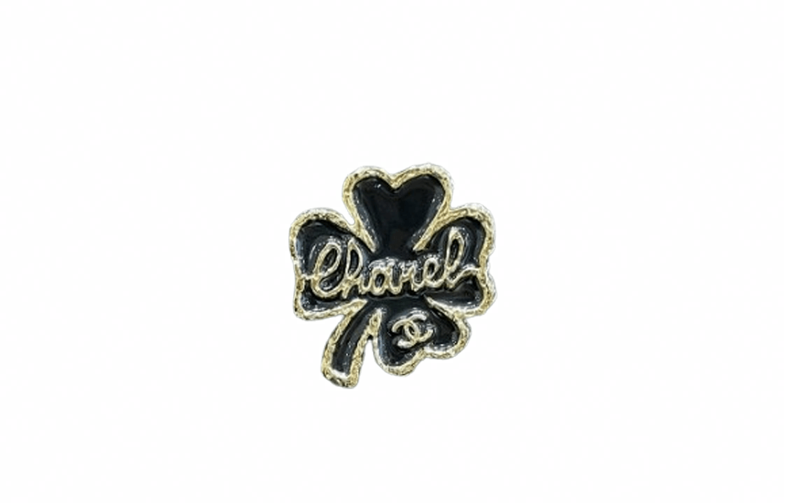 Chanel 24P Brooch — фото 2