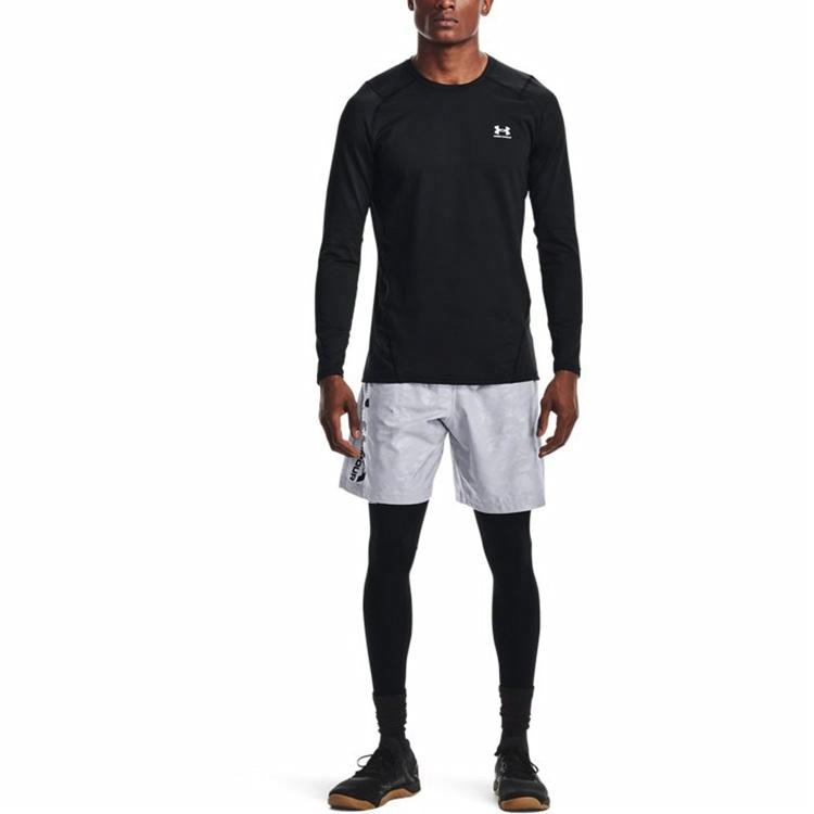Under Armour Одежда (Арт. 1366075-001) — фото 3