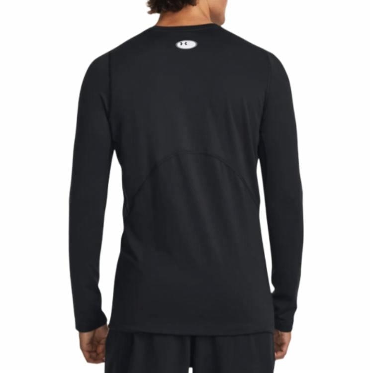 Under Armour ColdGear Fitted Crew — фото 4