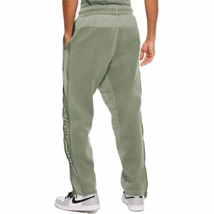 Jordan 23 Engineered Pants Sage Green — фото 7