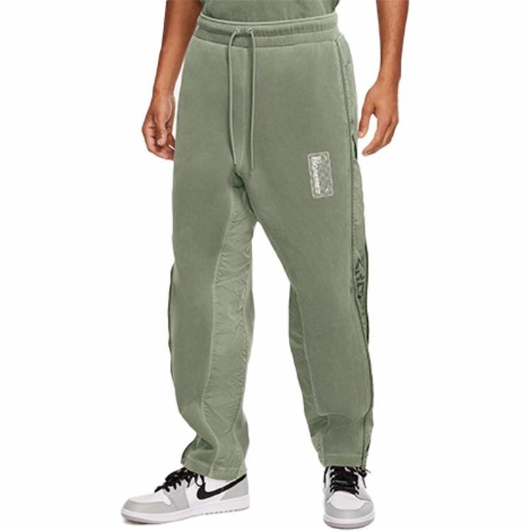 Jordan 23 Engineered Pants Sage Green — фото 3