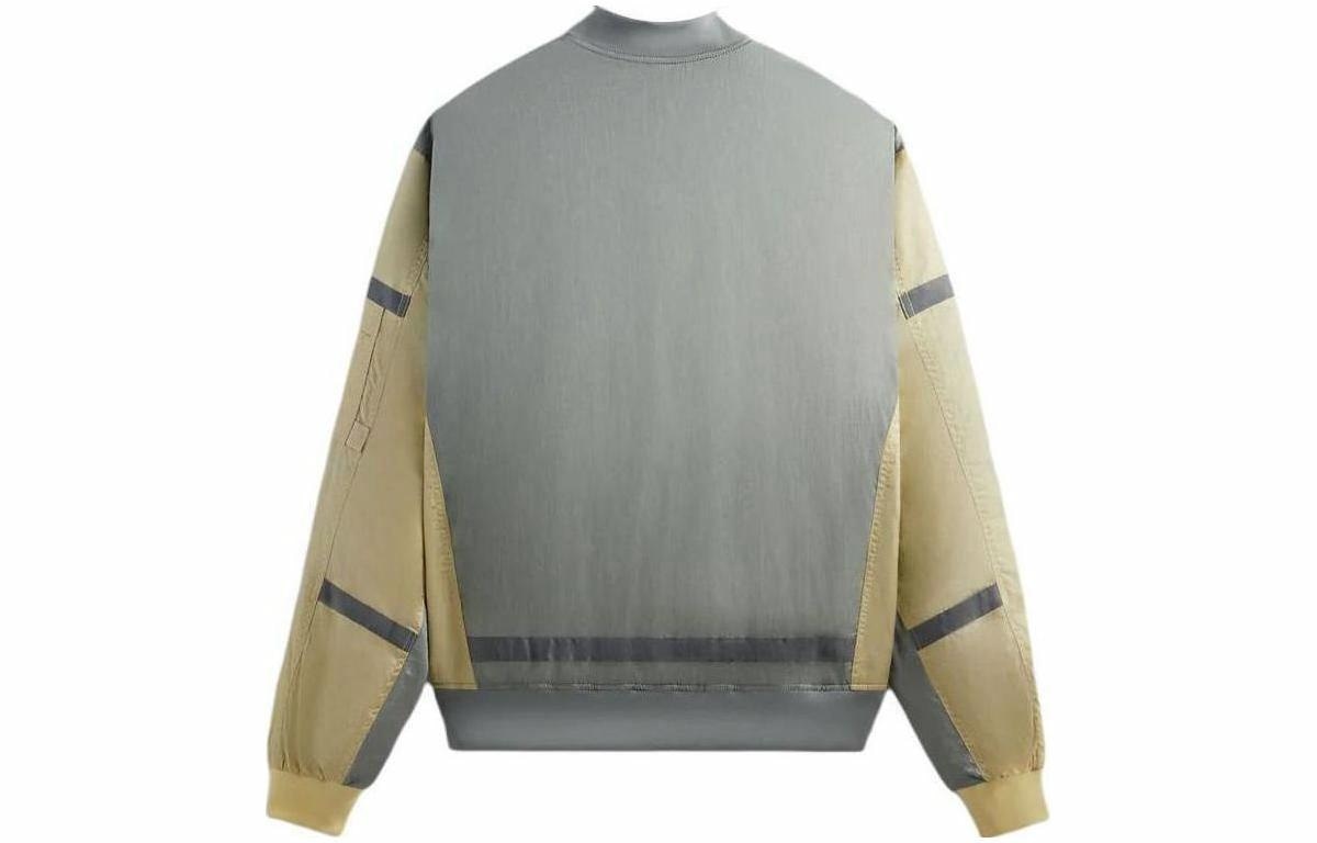 Kith Colorblock Zip Jacket — фото 1