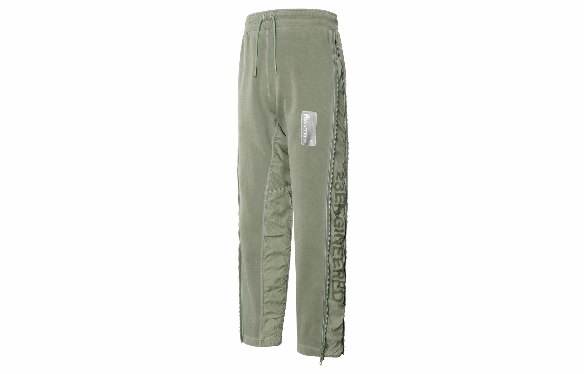 Jordan 23 Engineered Pants Sage Green — фото 1