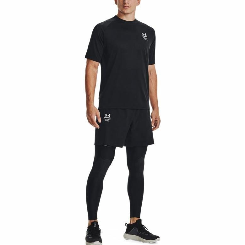 Under Armour Heat Gear — фото 2