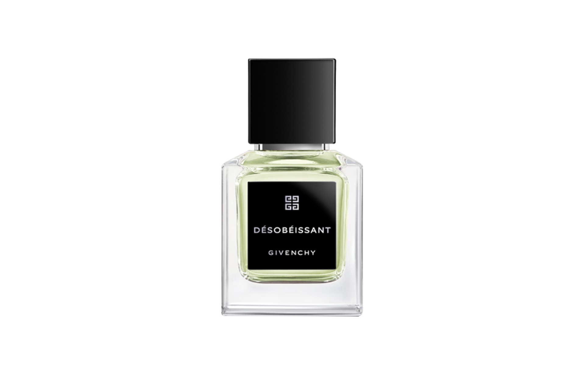 Givenchy/纪梵希 DESOBEISSANT EDP 50ml100ml