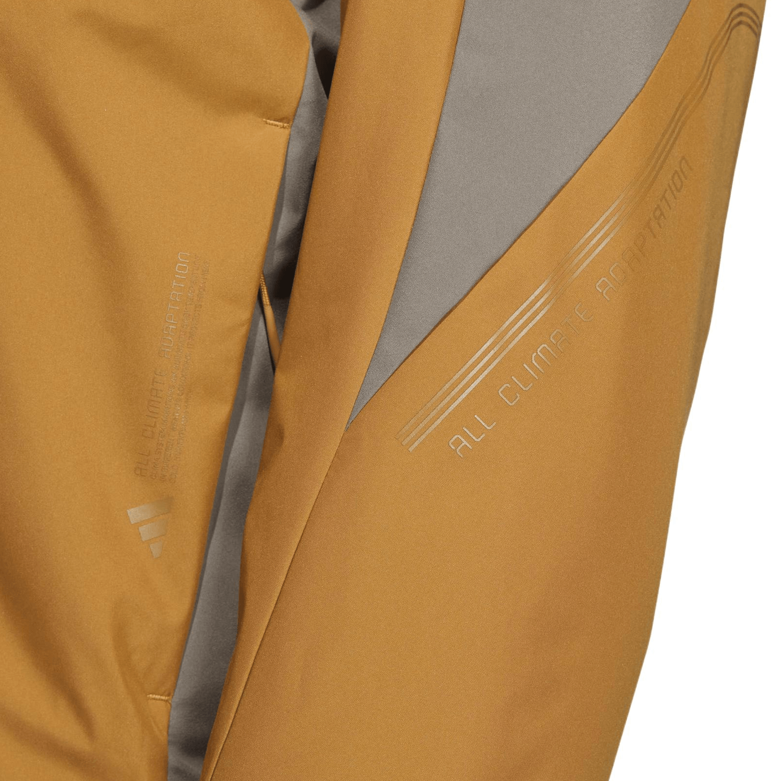 Adidas Water-Repellent Jacket — фото 3