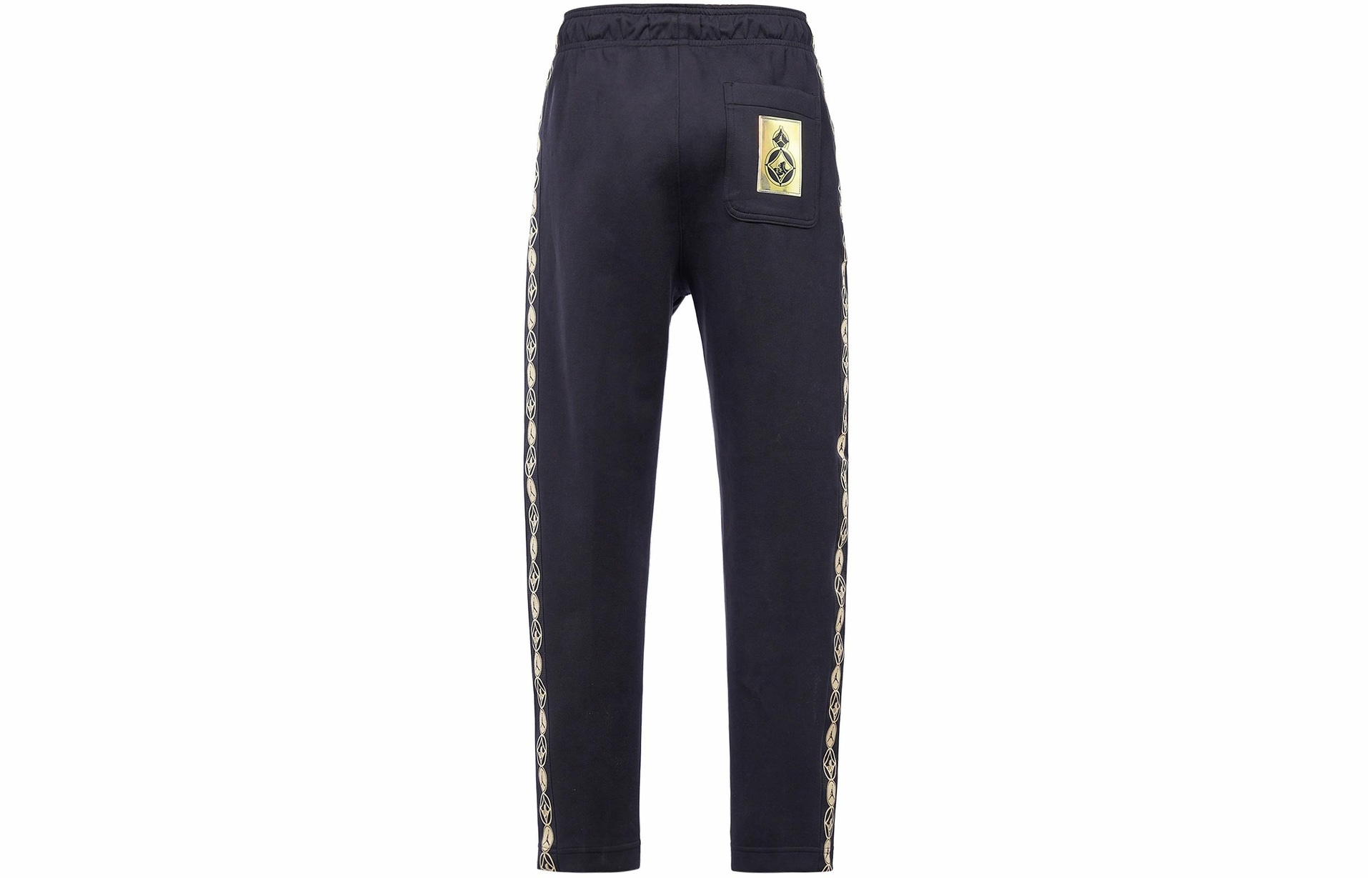 Jordan Chinese New Year Statement Pants Black — фото 2