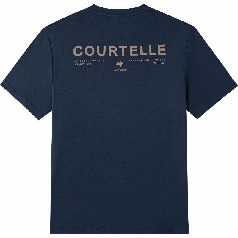 Le Coq Sportif T — фото 7