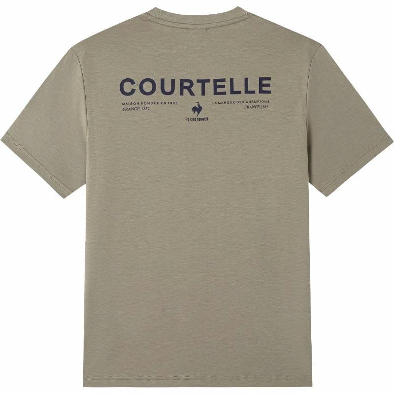 Le Coq Sportif T — фото 9