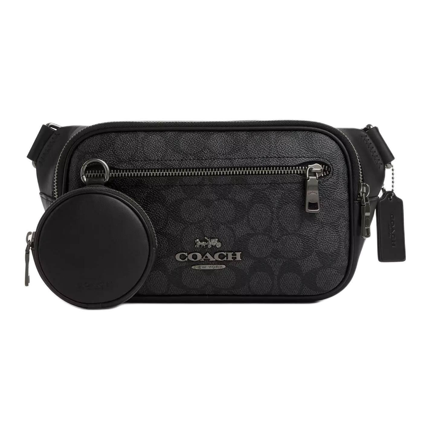 Сумки COACH Elias 29