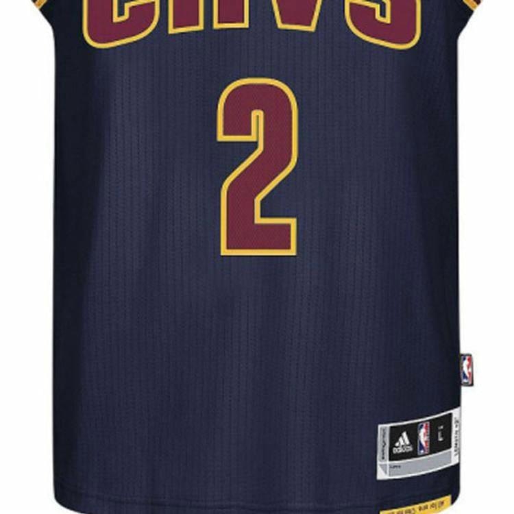 Adidas Kyrie Irving Swingman Dark Blue — фото 2