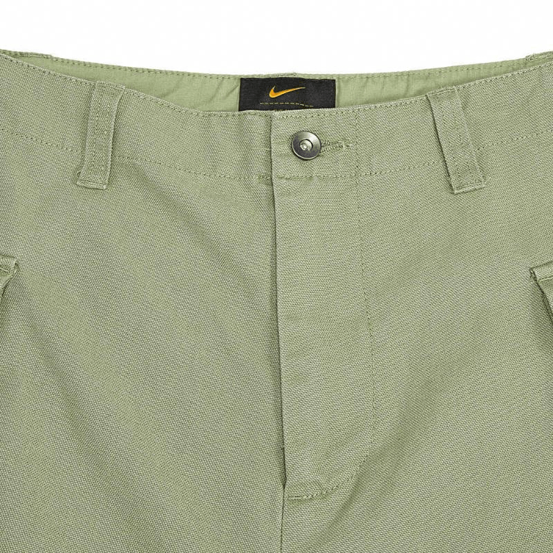 Nike Cargo Short Green — фото 3