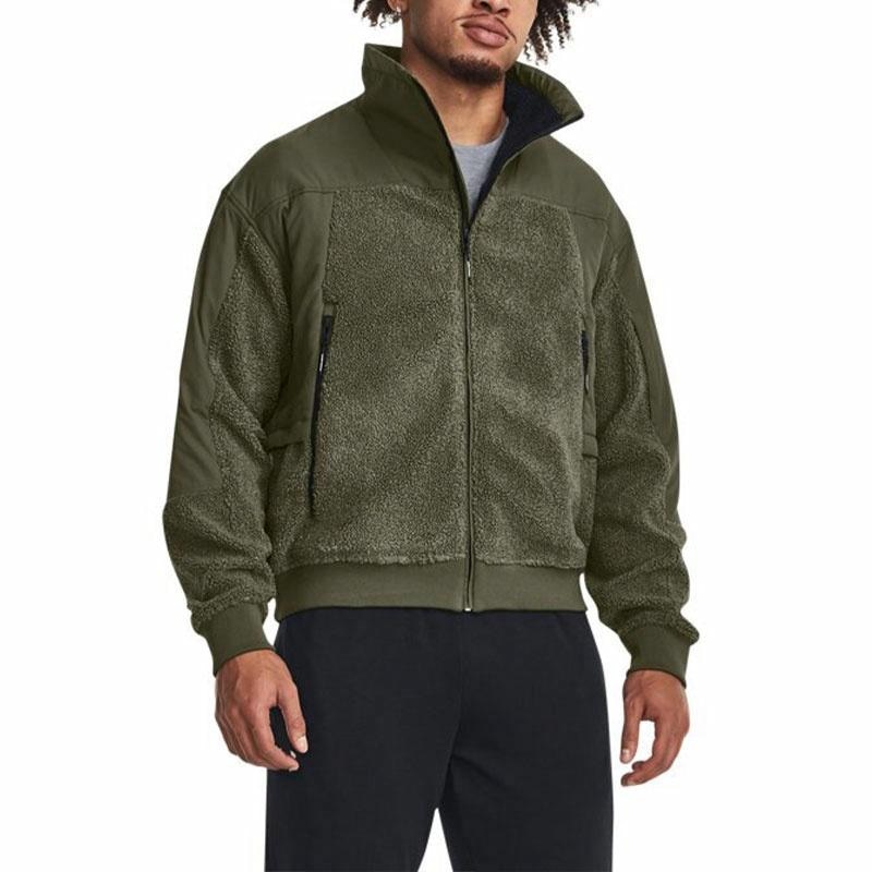 Under Armour Mission Insulated — фото 2