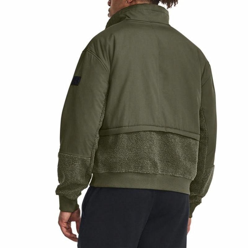 Under Armour Mission Insulated — фото 3