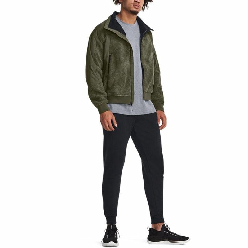 Under Armour Mission Insulated — фото 4