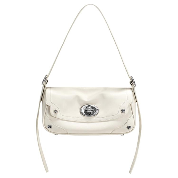 JELLYTOYBOY JTB Pillow Bag White/Blue