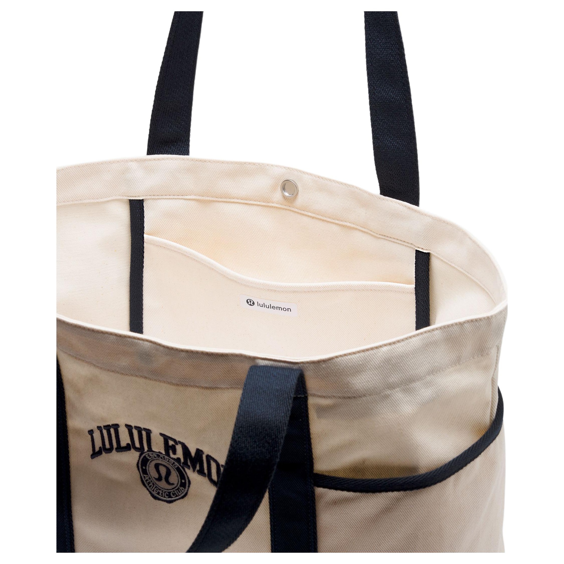 Lululemon Daily 20L Tote — фото 2