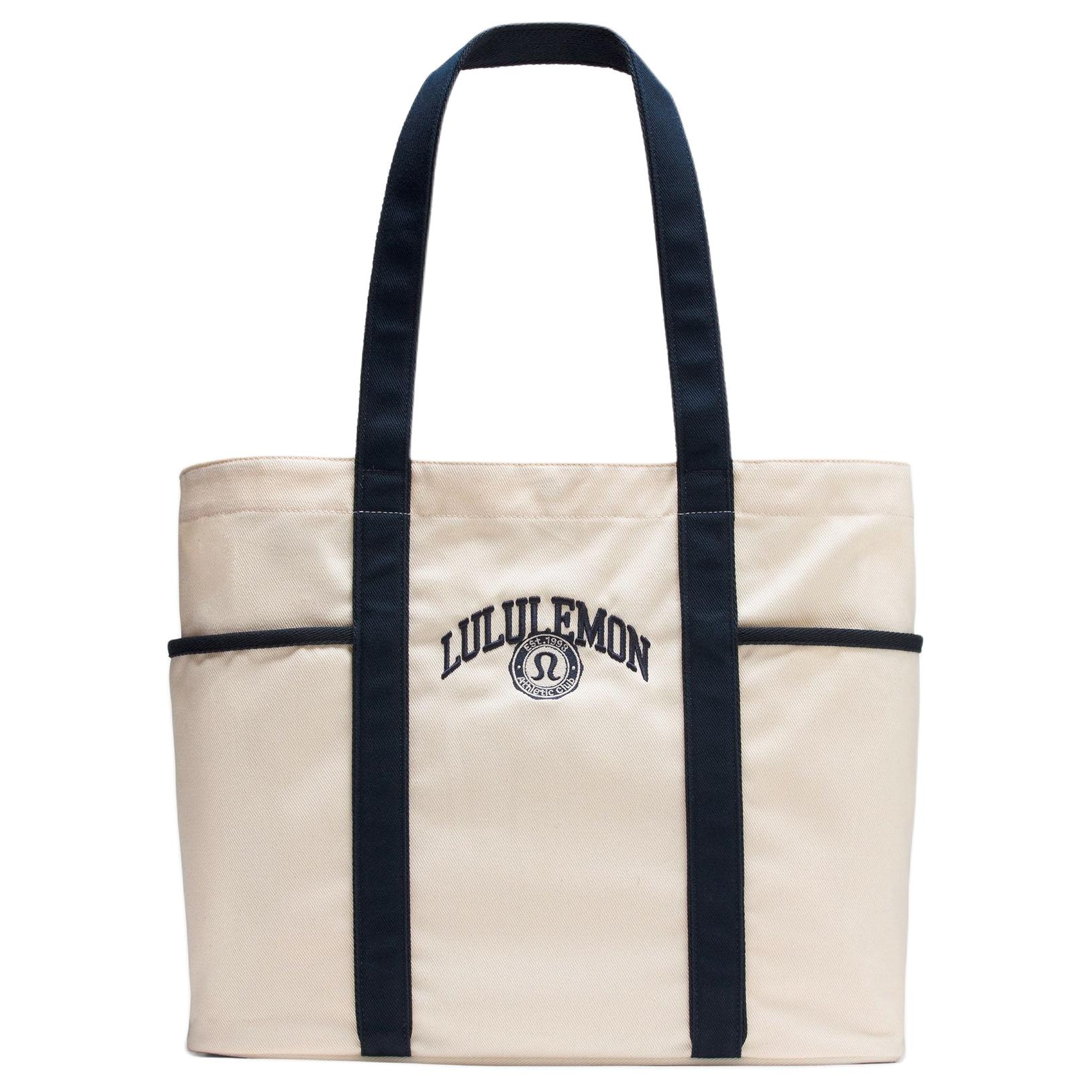 Сумки Lululemon Daily 20L Tote