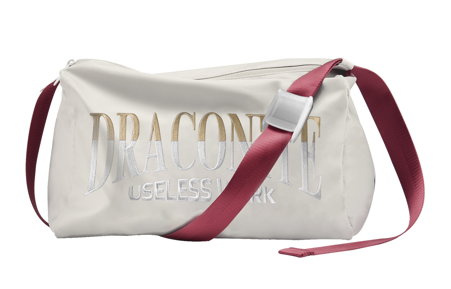 DRACONITE logo