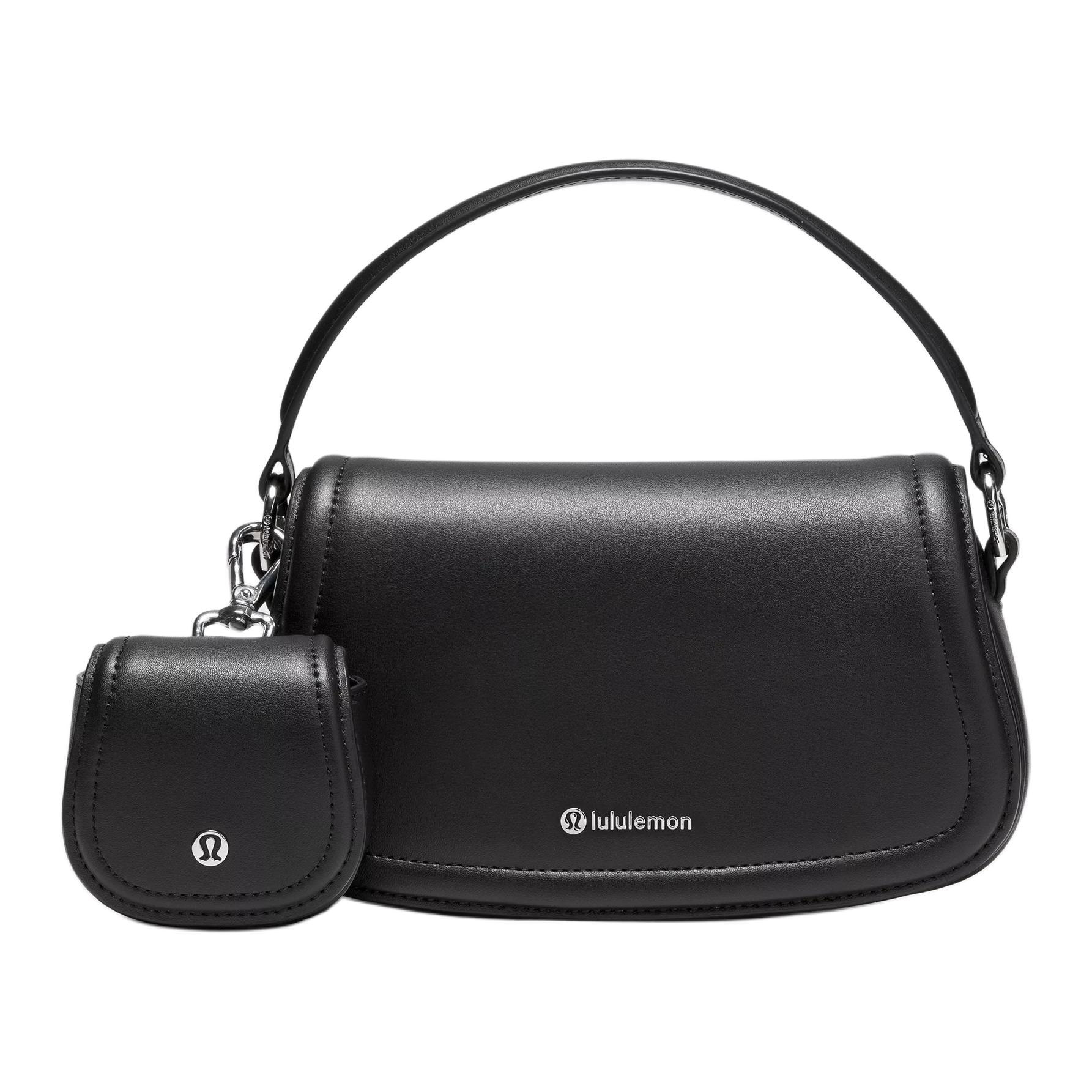 lululemon/露露乐蒙 lululemon 1.2L Mini Bag Black