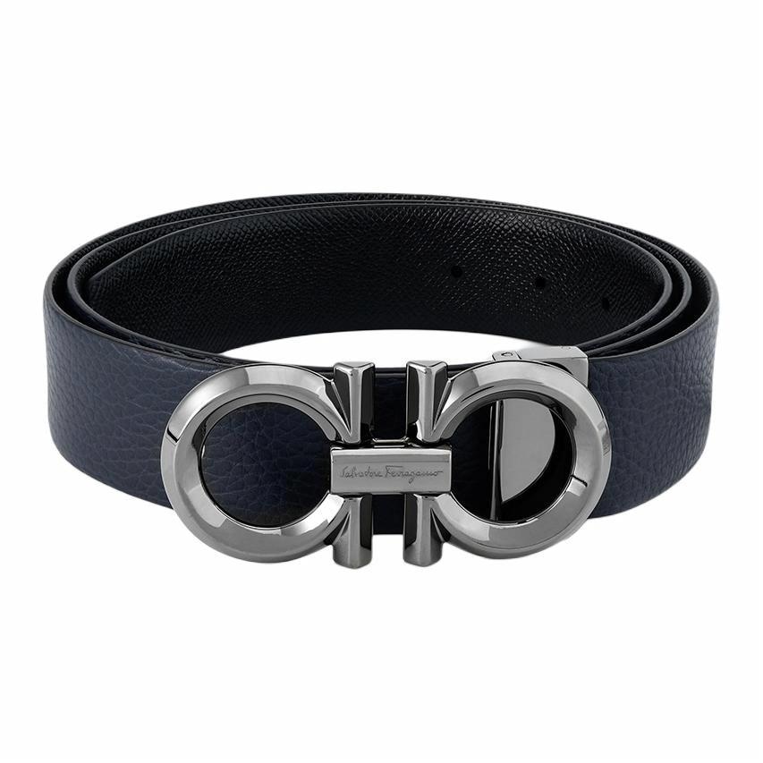 FERRAGAMO/菲拉格慕 FERRAGAMO Logo 3.5cm