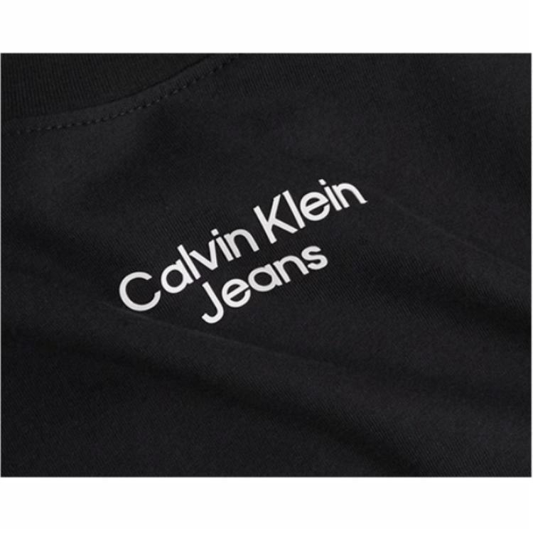 Calvin Klein CKCalvin Klein LogoT — фото 1