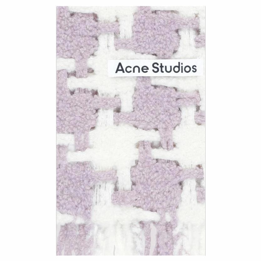 Acne Studios Аксессуары (Арт. CA0153AFF) — фото 3