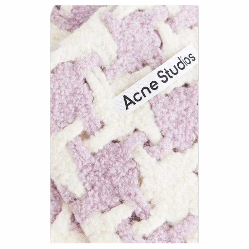 Acne Studios Аксессуары (Арт. CA0153AFF) — фото 4