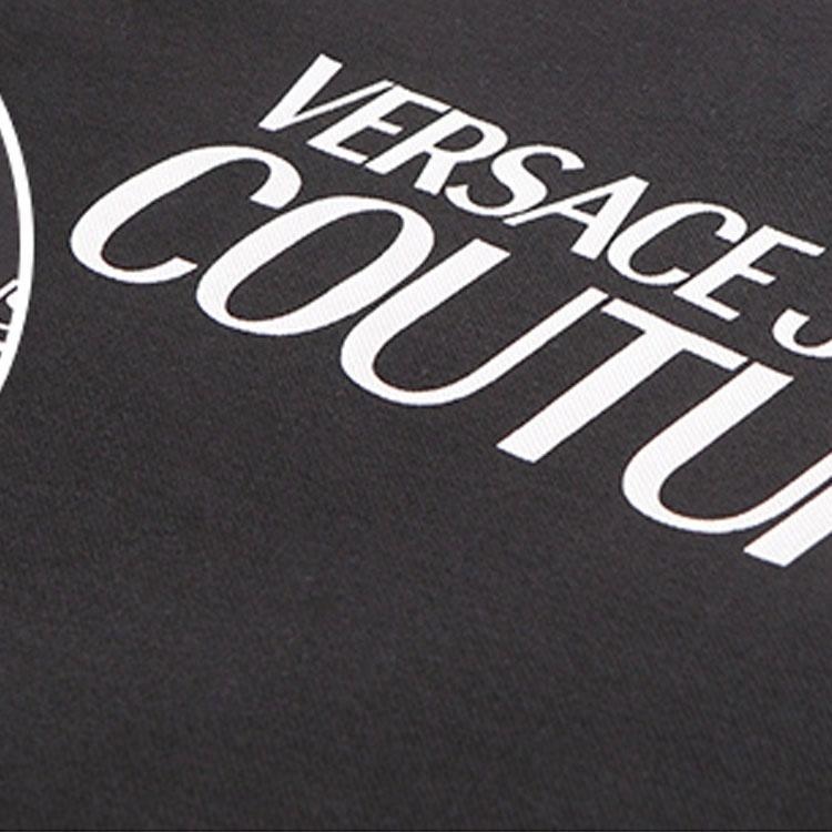 Versace Jeans Couture SS23 LogoPolo — фото 5