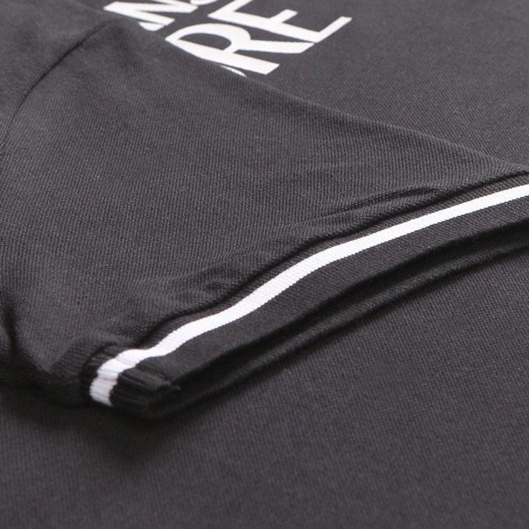Versace Jeans Couture SS23 LogoPolo — фото 4