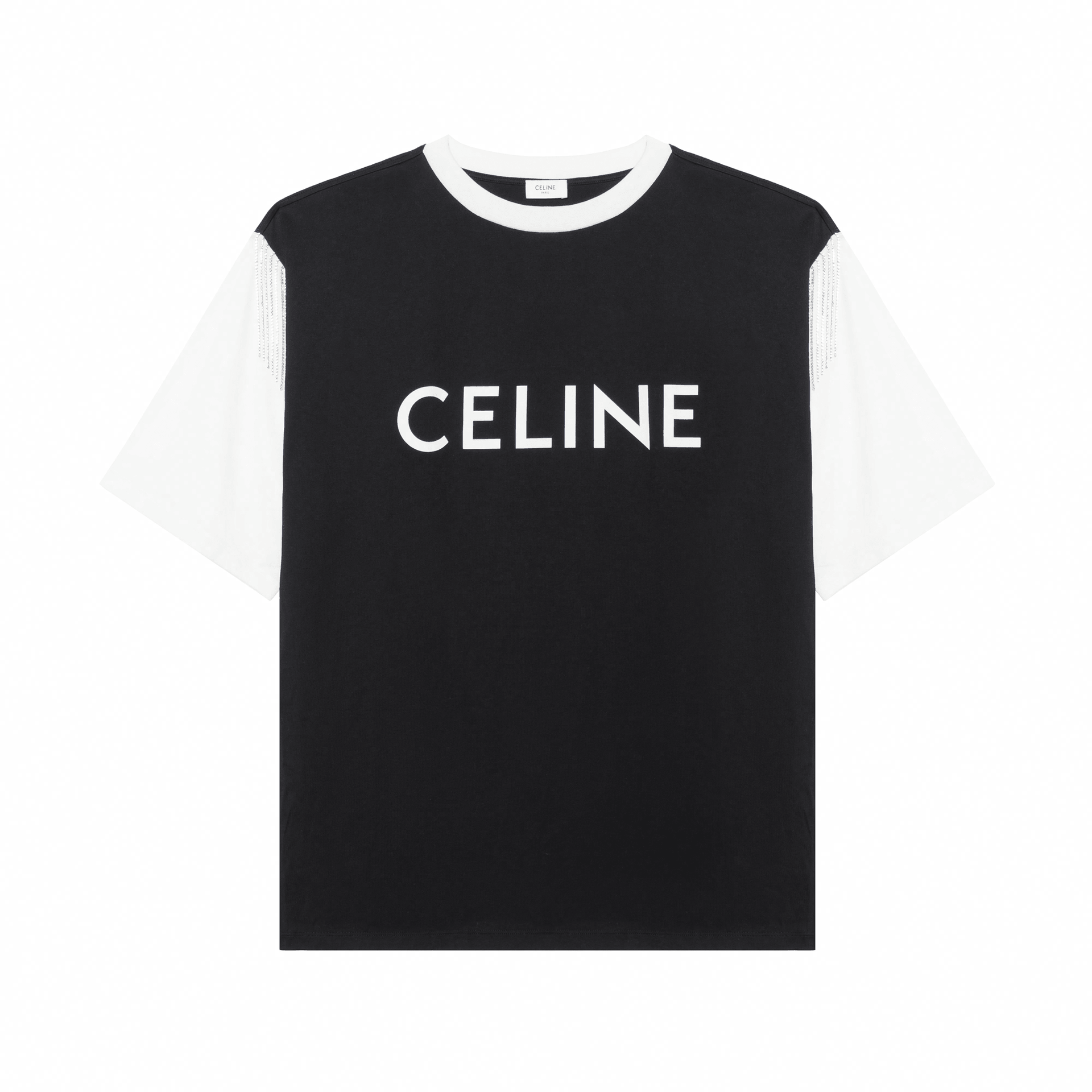 CELINE FW22 LogoT