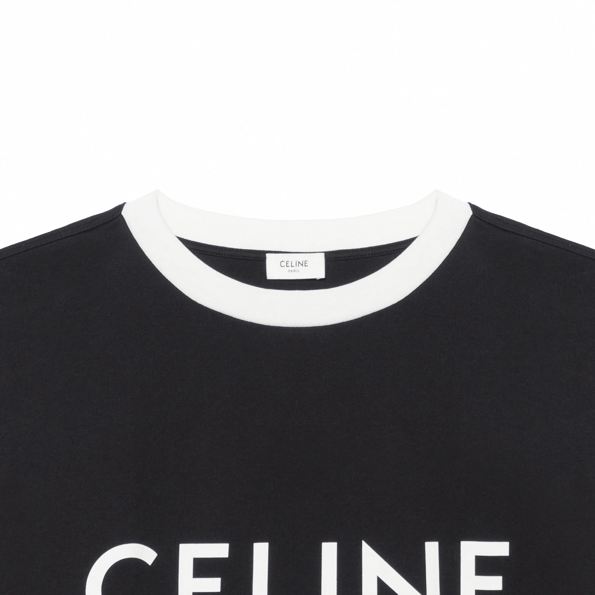 Celine FW22 LogoT — фото 4