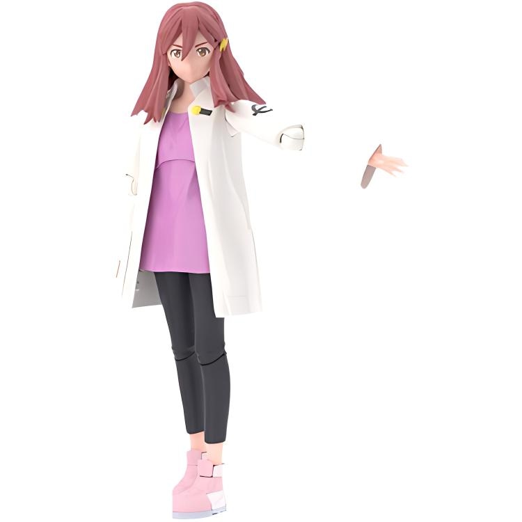 Bandai Figure-rise Standard