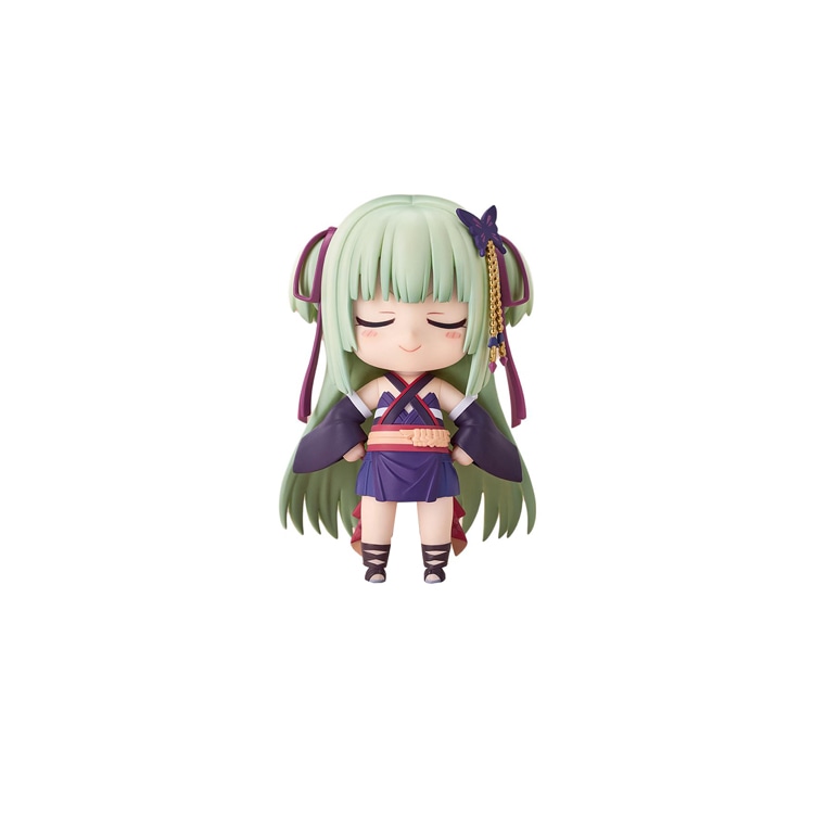 GOOD SMILE COMPANY GSC GSAS Q