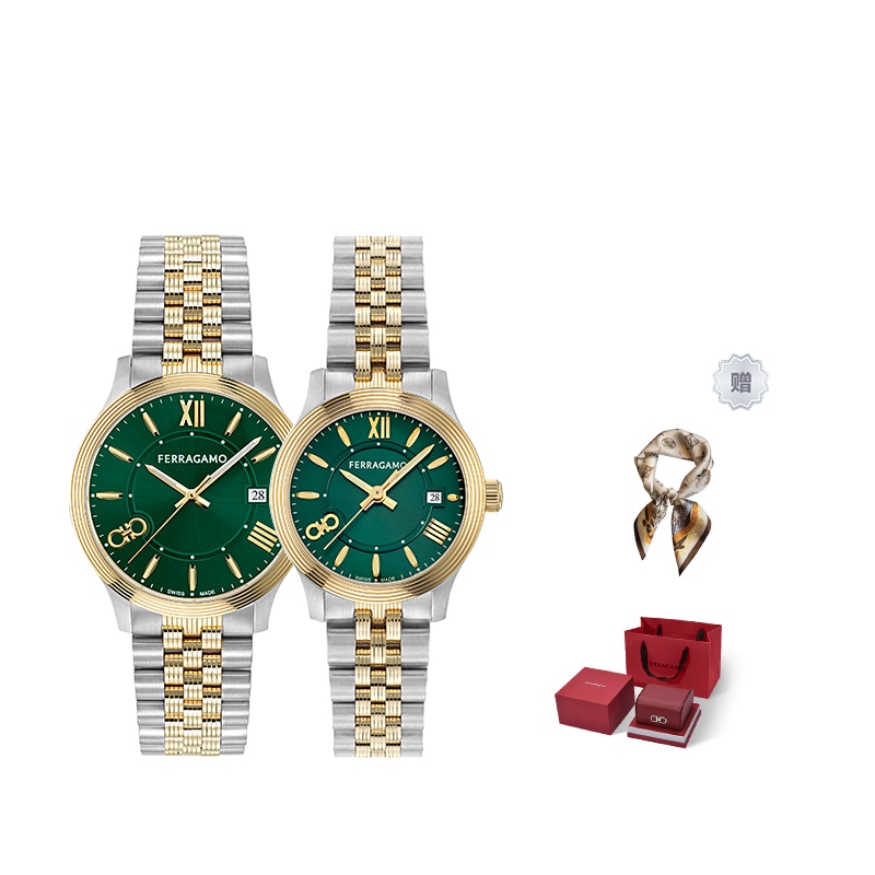 FERRAGAMO/菲拉格慕 Ferragamo