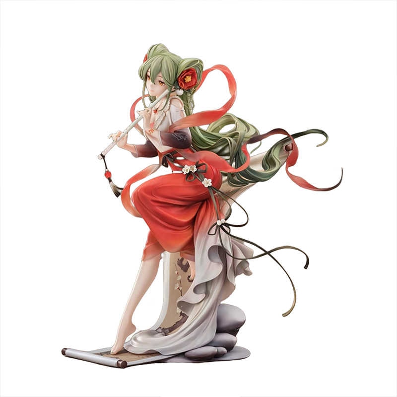 GOOD SMILE COMPANY GSC Ver. 235mm