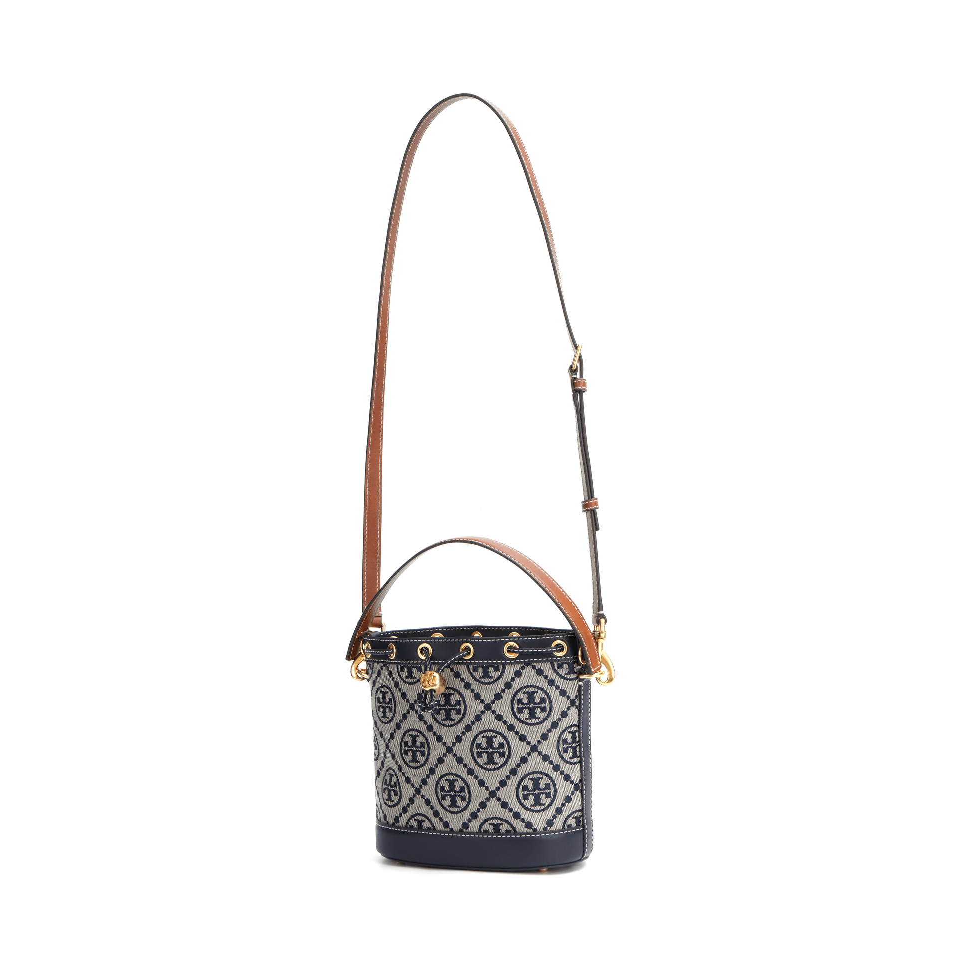 Tory Burch T Monogram — фото 1