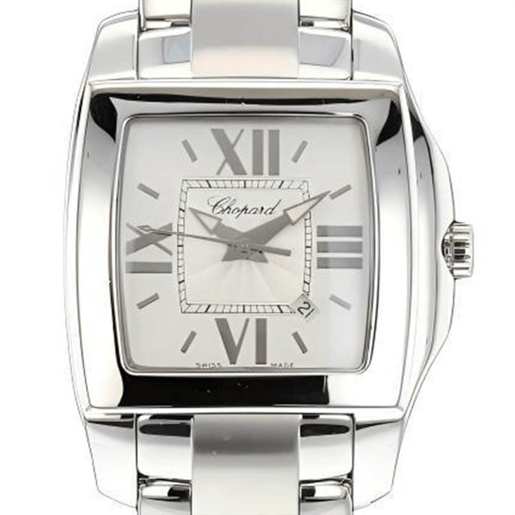 Chopard TWO O TEN 30 34.8*28.9mm — фото 1